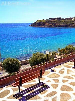 Alkistis Hotel 12